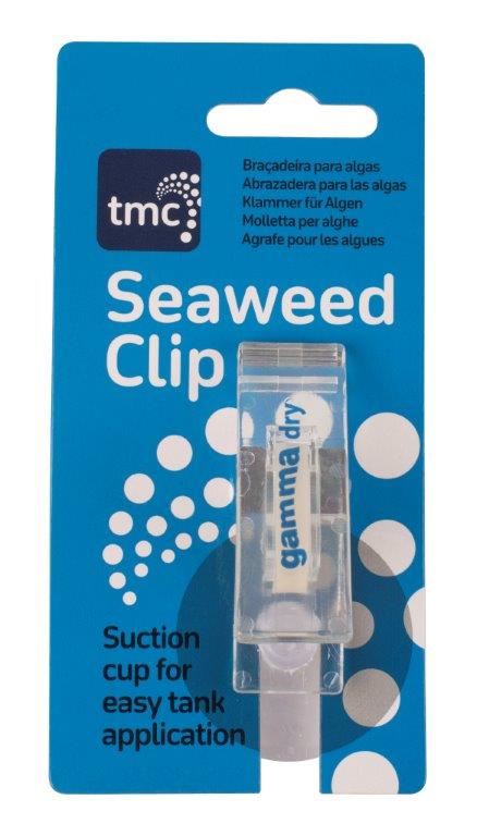 Gamma Seaweed Clip