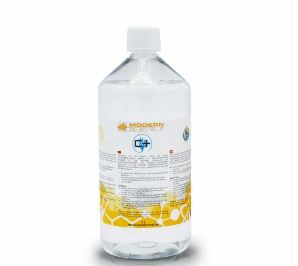 C+ Complex Carbons 1000ml Modern Reef