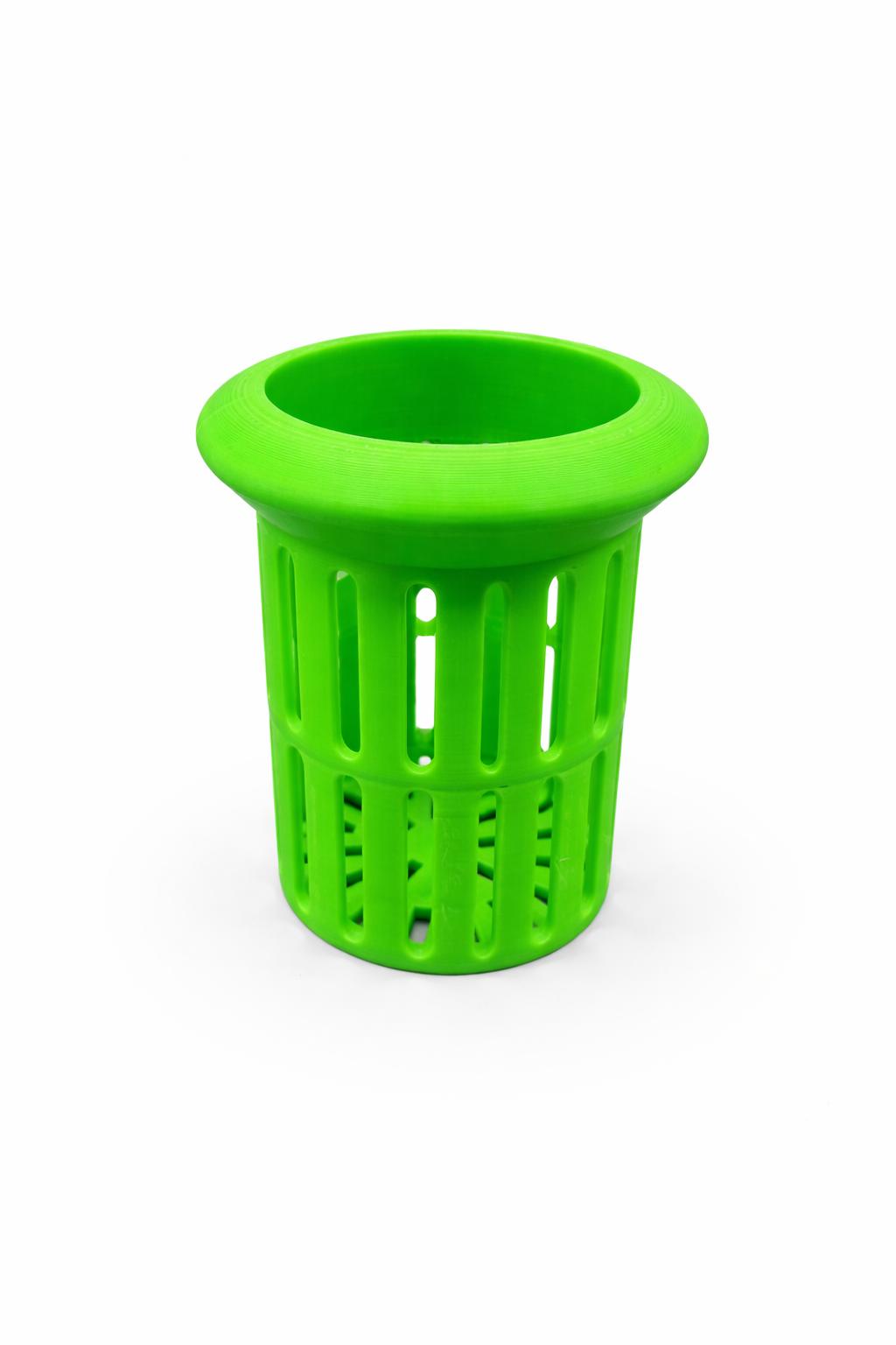 Polyp Prints Floating Feeder