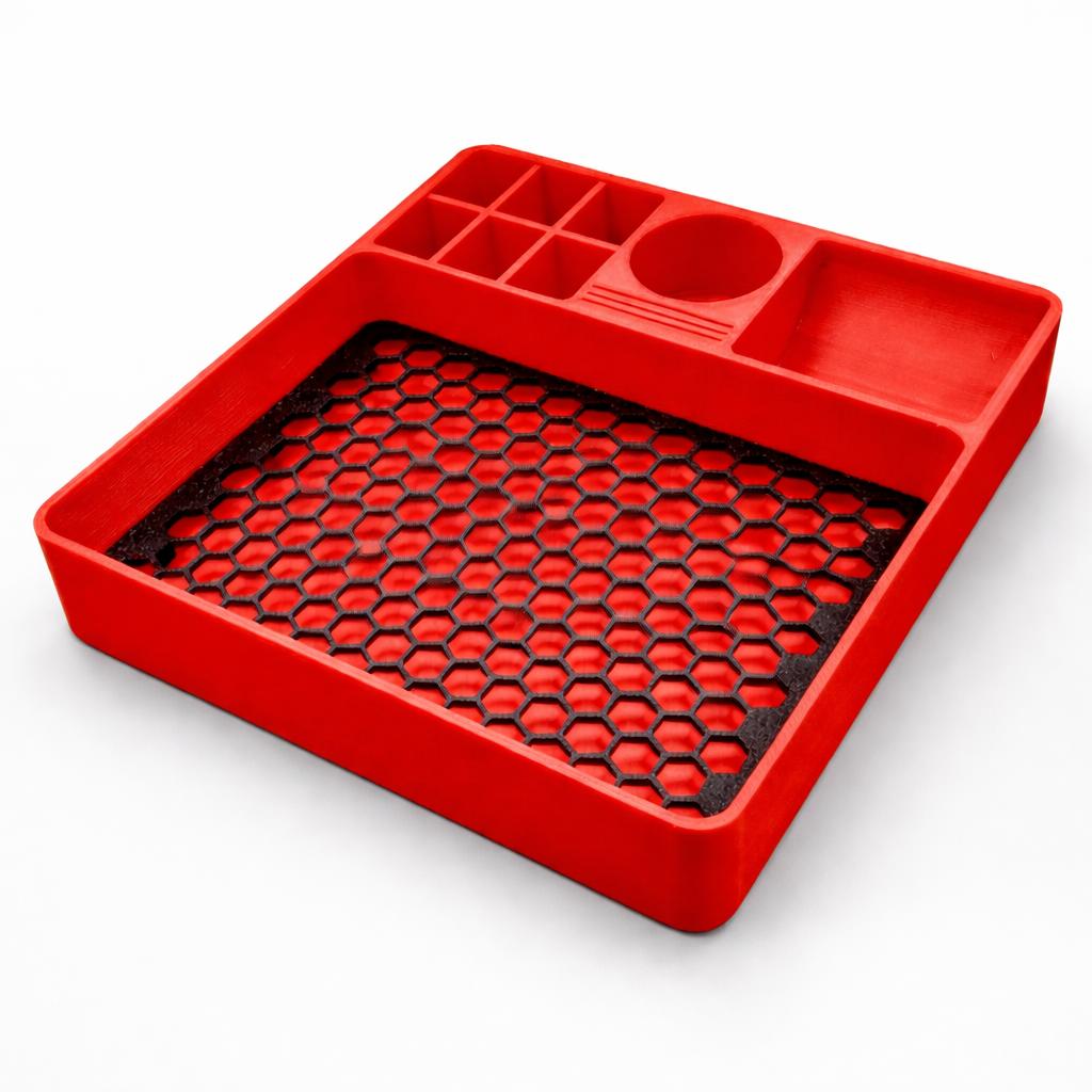 Polyp Prints Frag-It Station