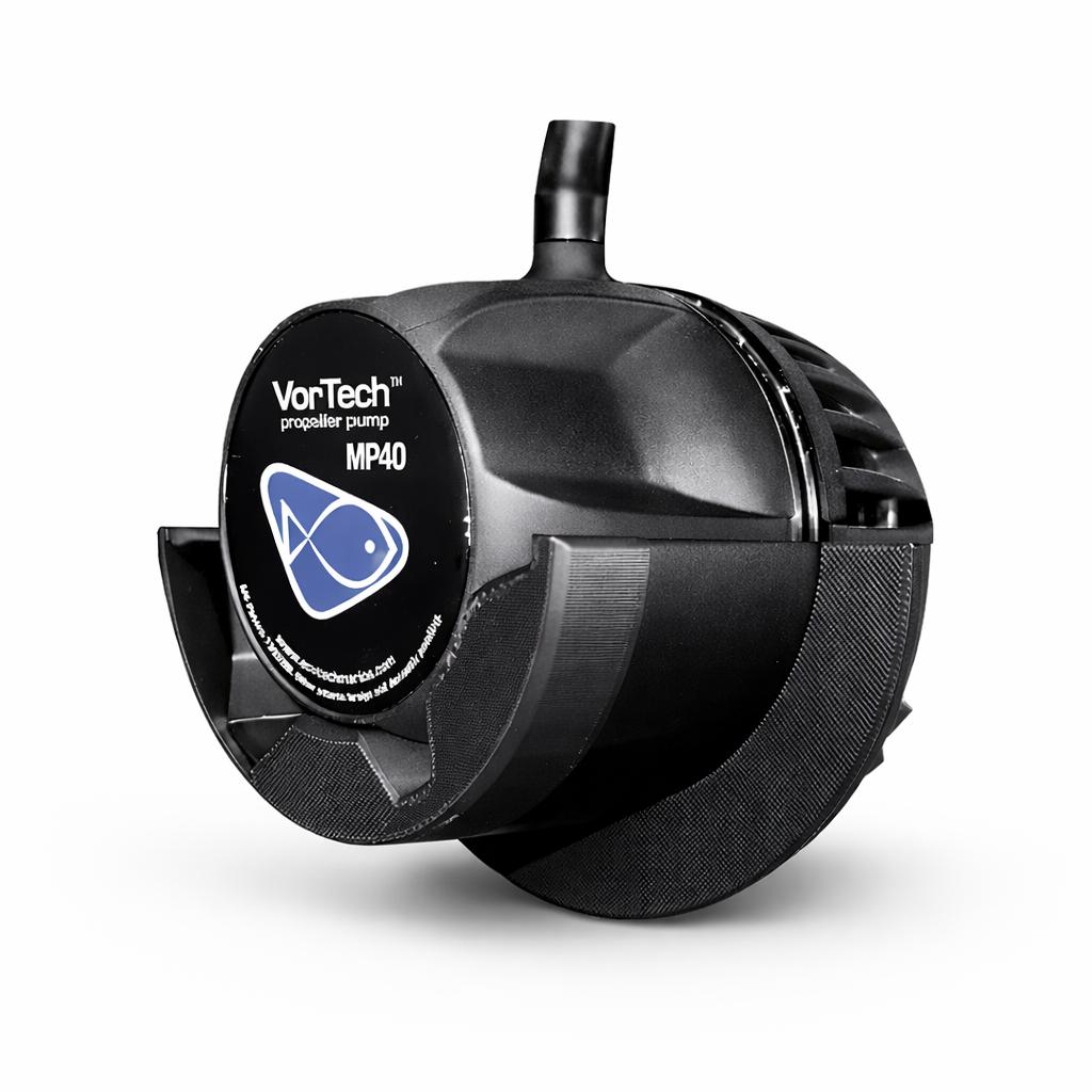 Polyp Prints MP40 Support Mount