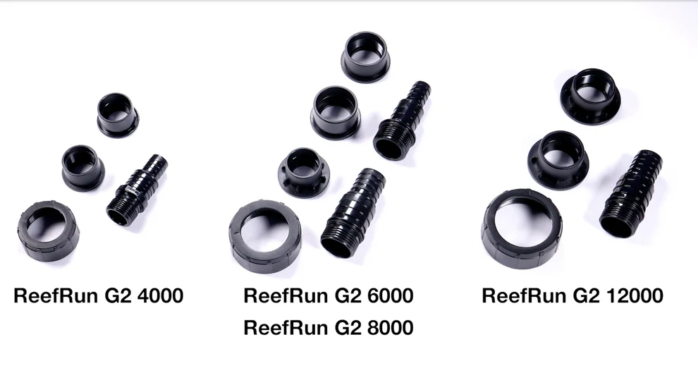 Red Sea ReefRun G2 6000