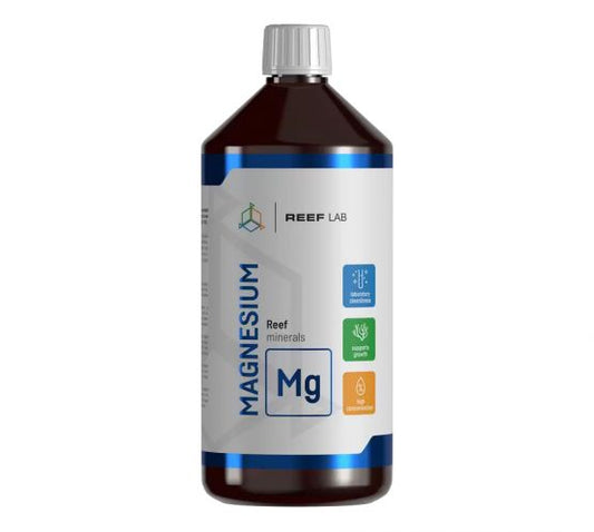 Reef Factory Reef Minerals Magnesium (Mg) 1000ml