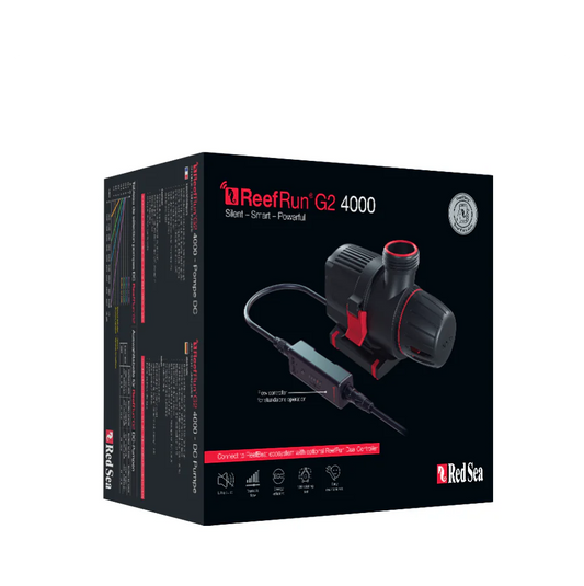 Red Sea ReefRun G2 4000
