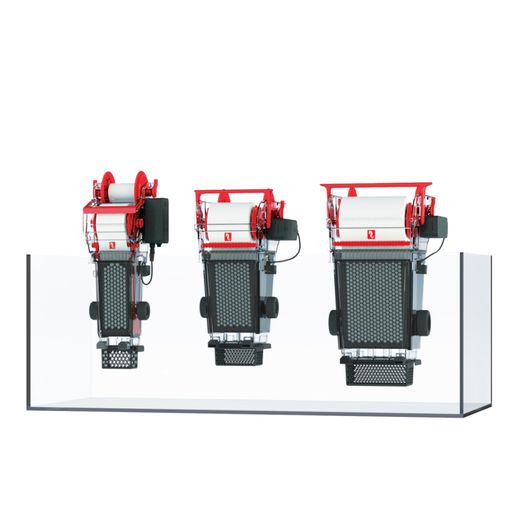 ReefMat 250 Roller Filter