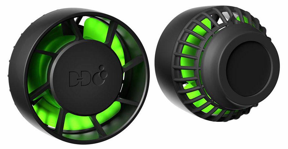 D-D Funktion Wave Pump 10000L/H