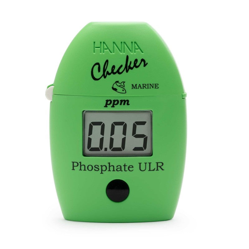 Hanna Handheld Colorimeter ULR Phosphate