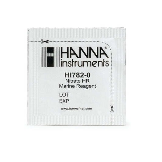 Hanna Reagent HR Nitrate