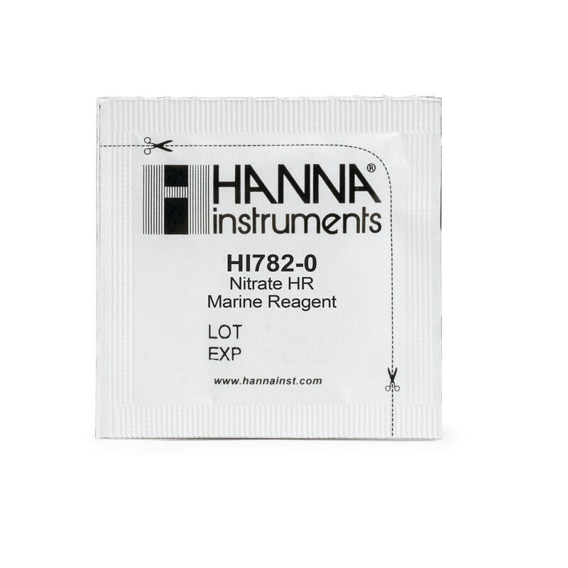 Hanna Reagent HR Nitrate