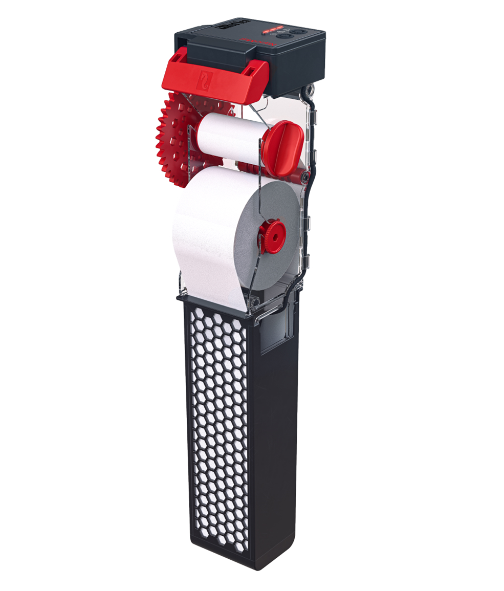 Red Sea NanoMat Nano Fleece Roller Filter