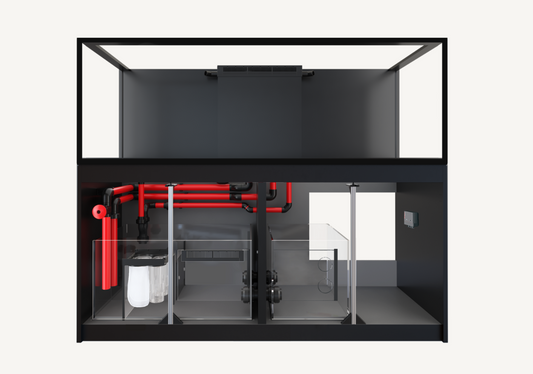 Red Sea Reefer S™ G3