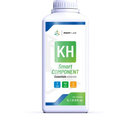 Smart Components KH 1L