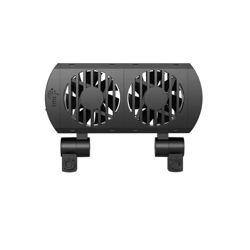 TMC Aquarium Cooling Fan (2 x Fans)