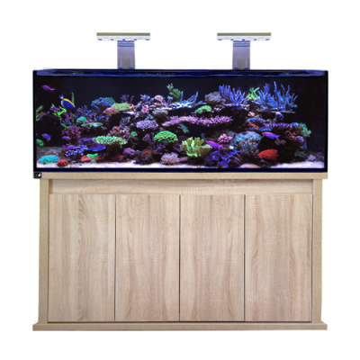 Build Your Own Reef Tank Setup Package (5ft)