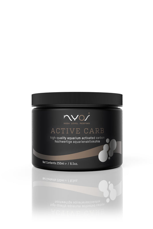 Nyos Active Carb Carbon 250 ml