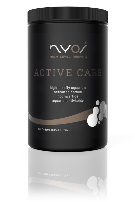 Nyos Active Carb Carbon 1000 ml
