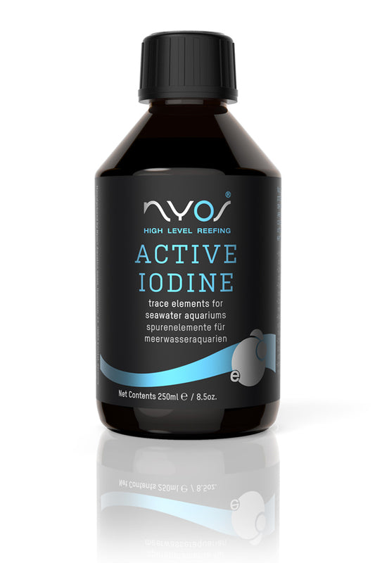 Nyos Active Iodine 250ml