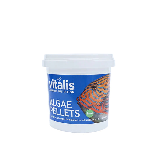 Vitalis Algae Pellets 70g