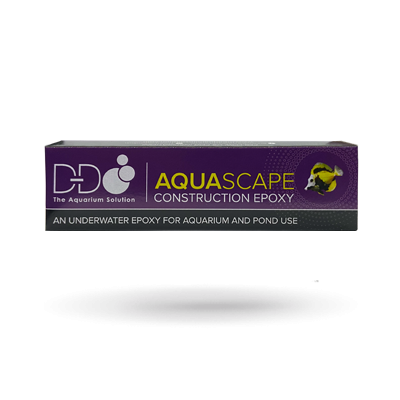Aquascape Aquarium Epoxy