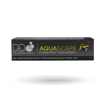 Aquascape Aquarium Epoxy