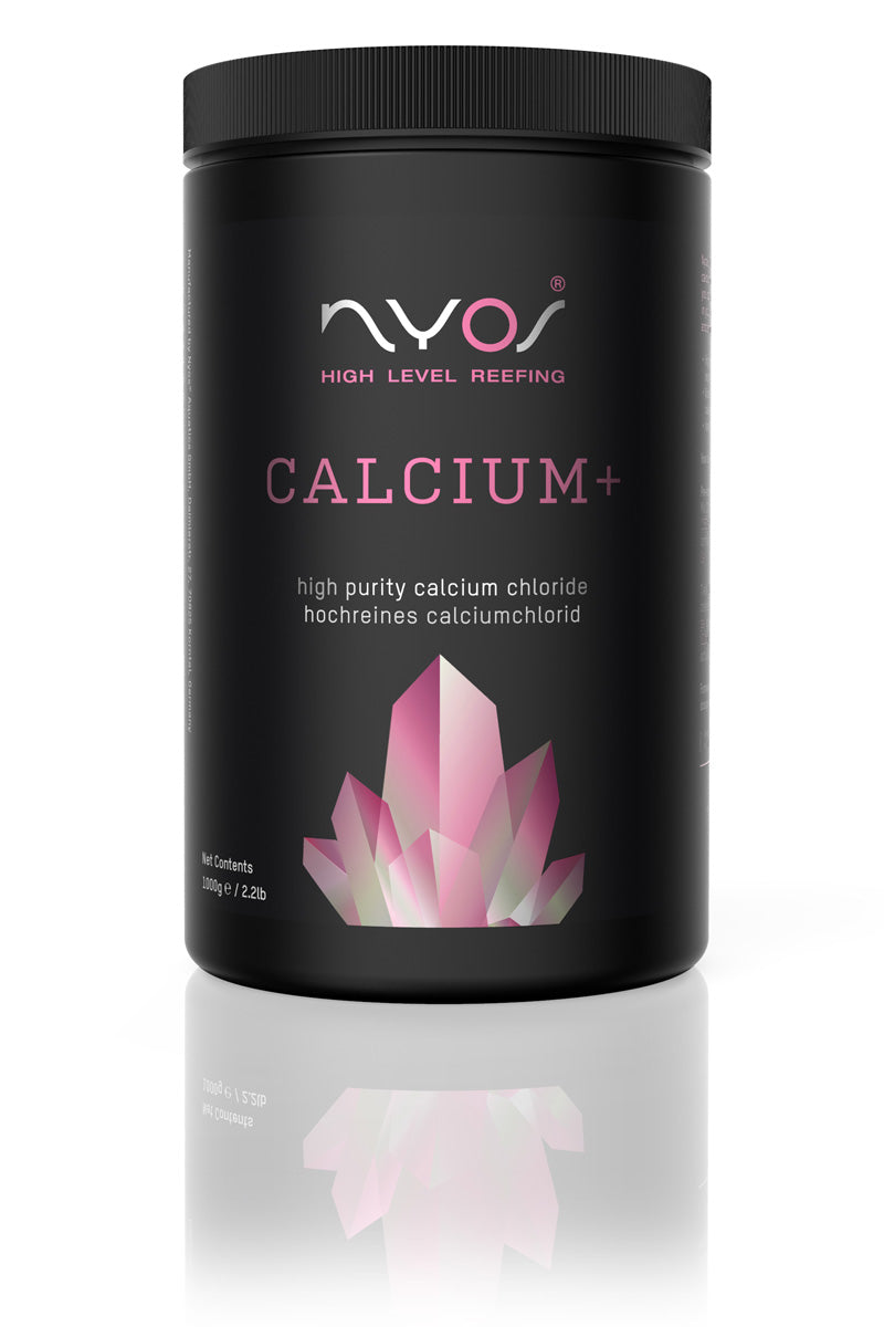 Nyos Calcium+ 1000g