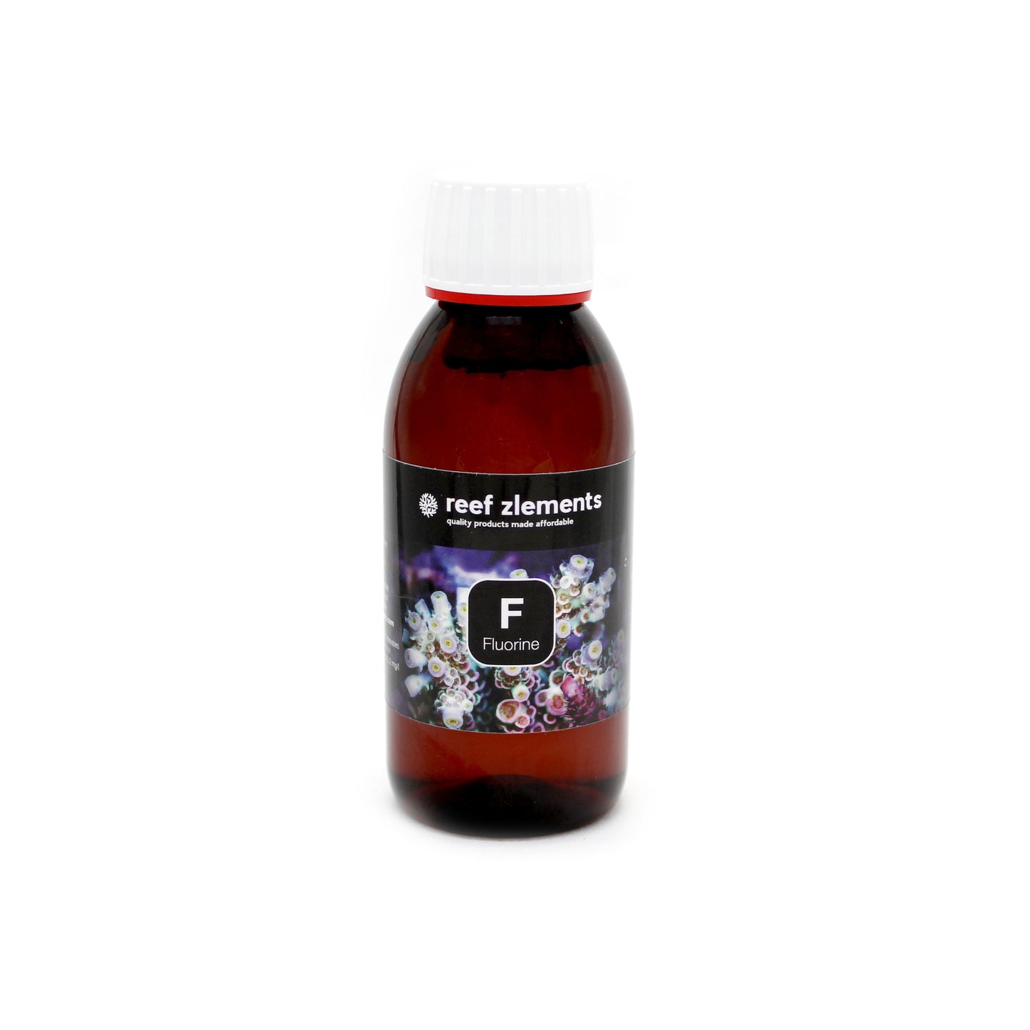Fluorine 1 Litre