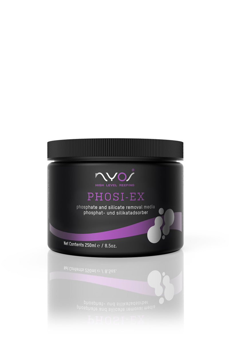 Nyos Phosi-Ex Phosphate Remover 250ml