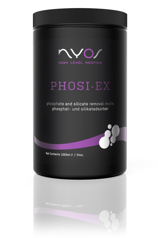 Nyos Phosi-Ex Phosphate Remover 1000 ML