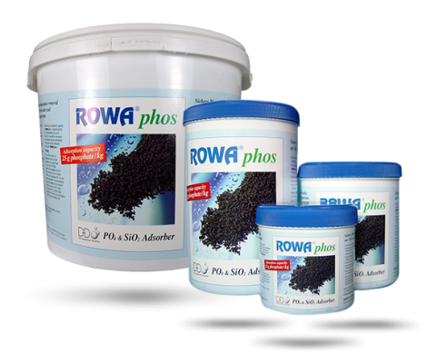 Rowaphos Phosphate Remover