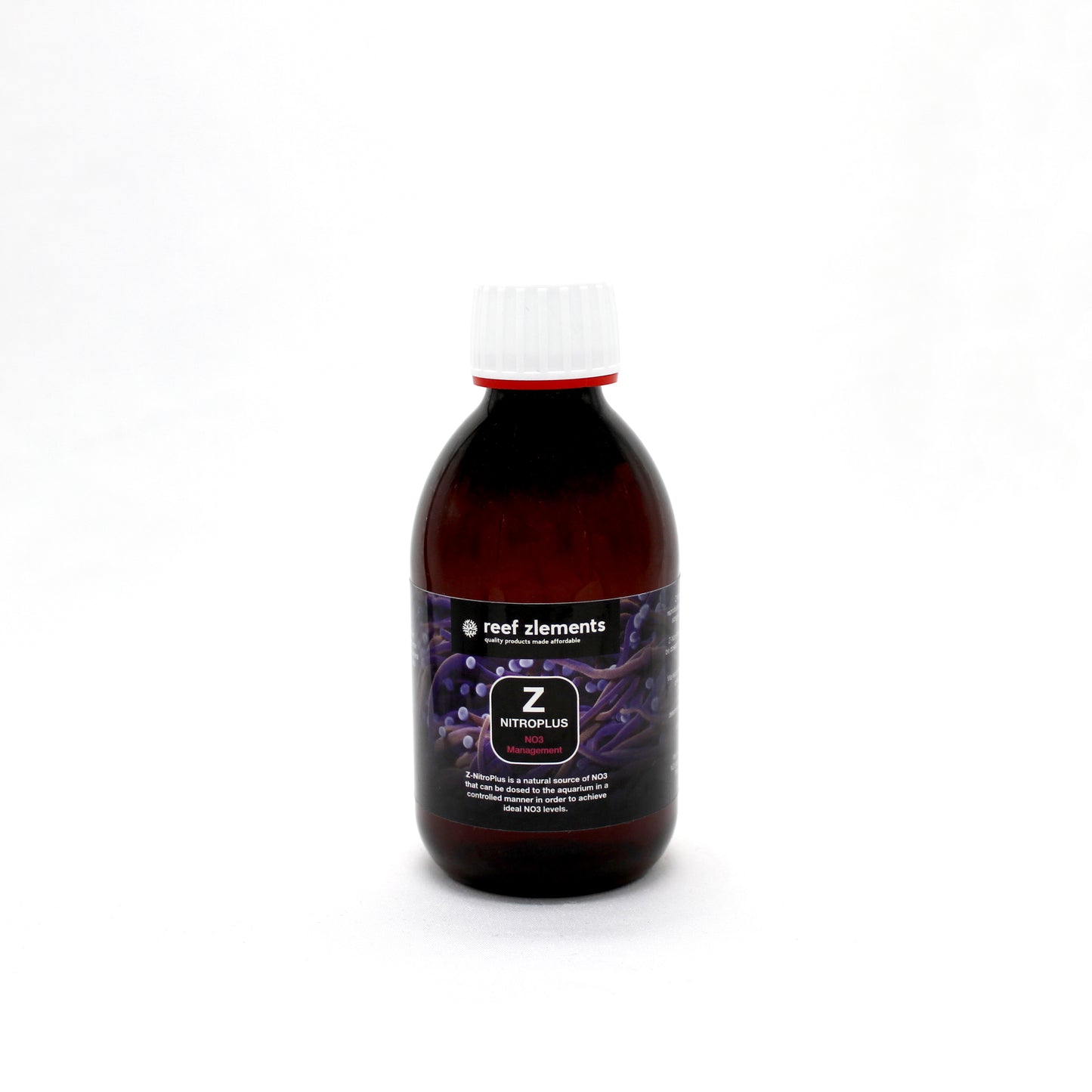 Z-NitroPlus 250 ml