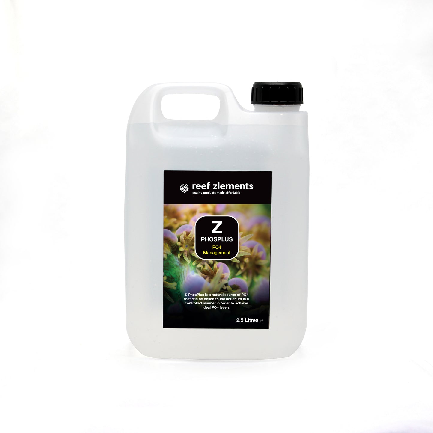 Z- pH Plus Part 1 2.5L