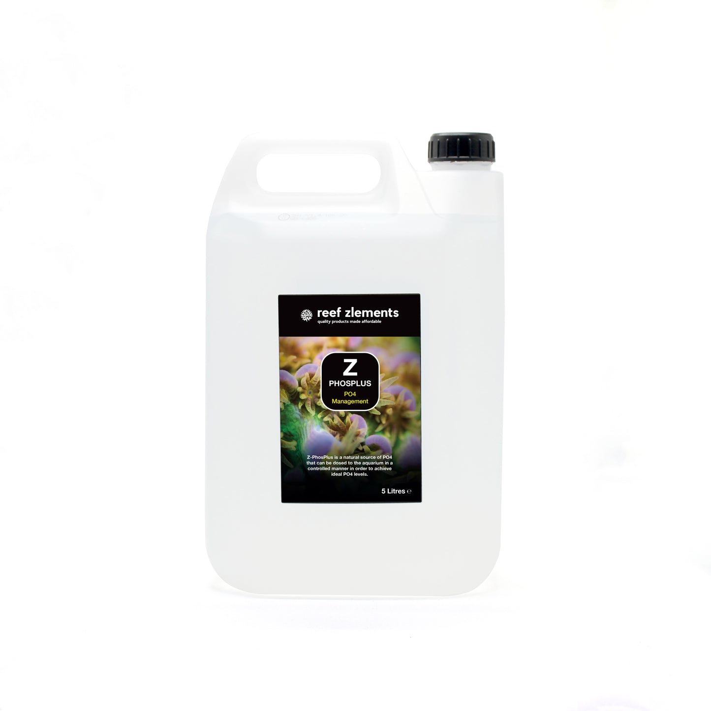 Z- pH plus 5L Part 1