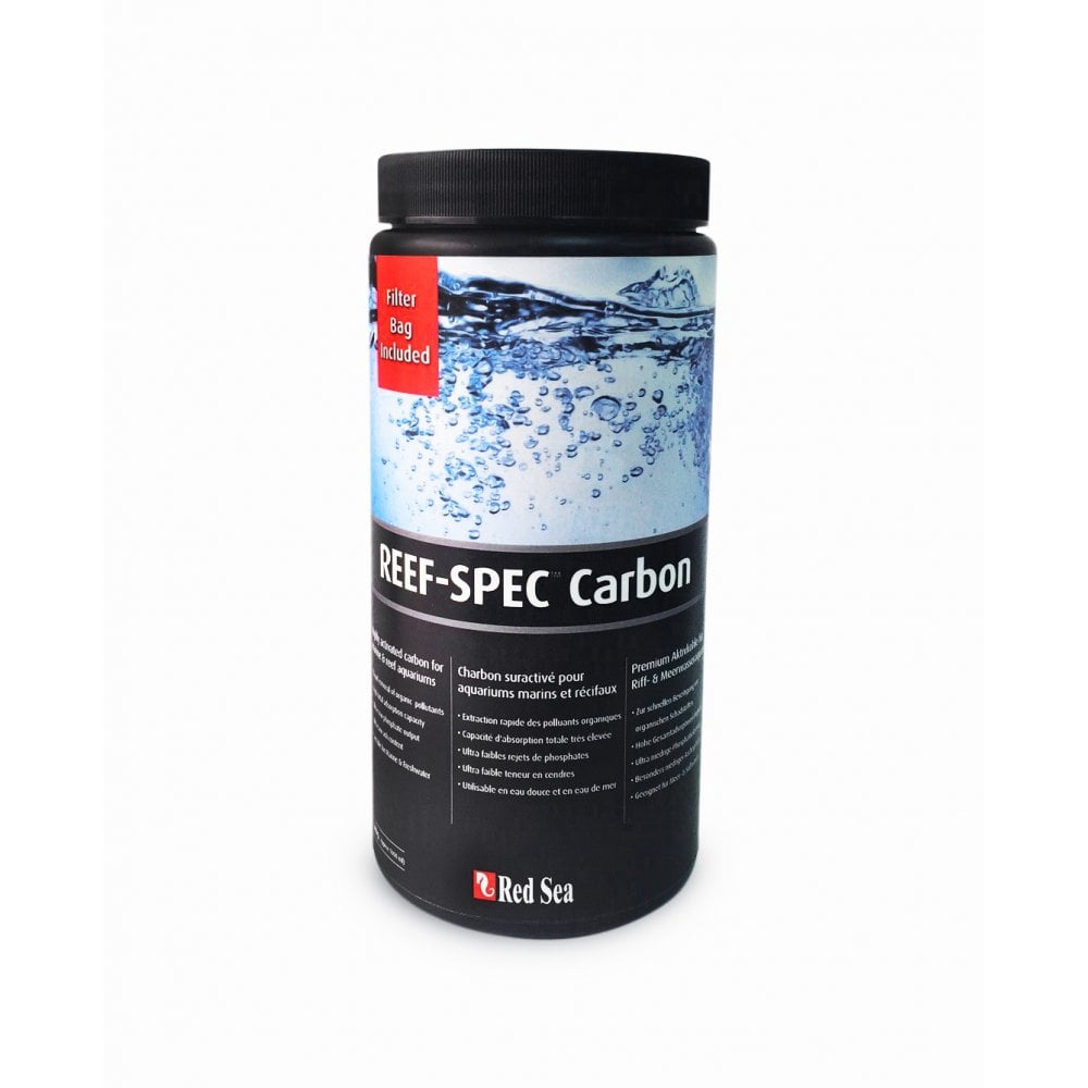 REEF-SPEC Carbon 1000ml