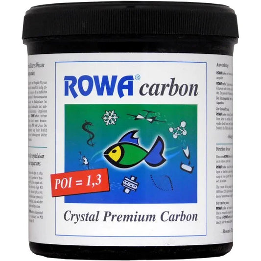 Rowa Carbon
