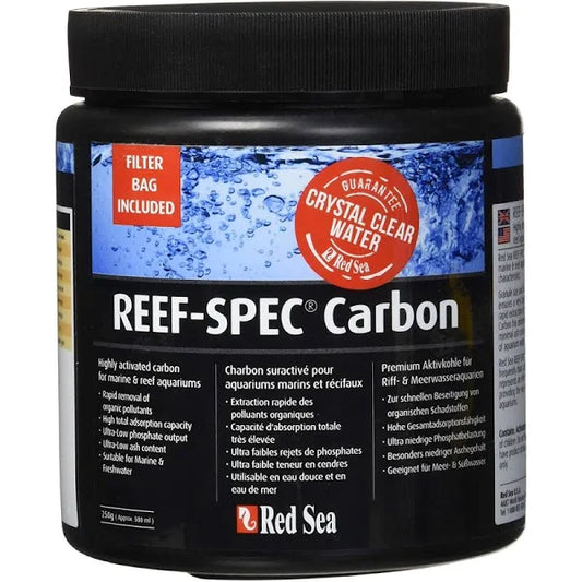 REEF-SPEC Carbon 500ml