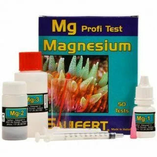 Salifert Magnesium Test kit