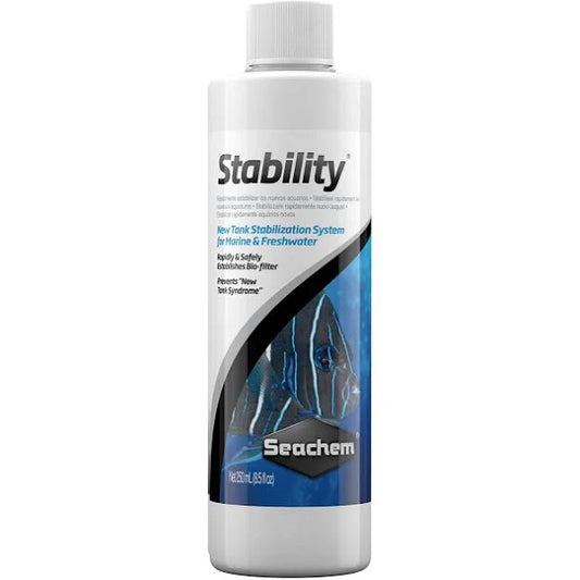 Seachem Stability Bacteria 250ml