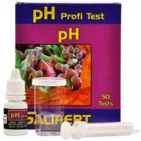 Salifert pH Test kit