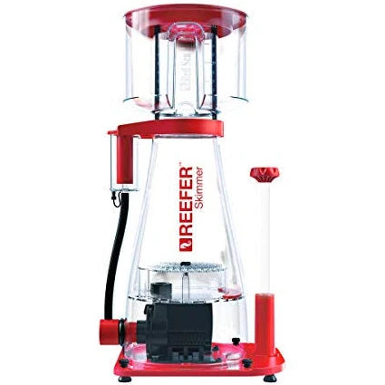 red sea reefer protein skimmer 900 for saltwater reef aquariums