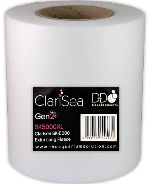 Clarisea SK5000 Fleece