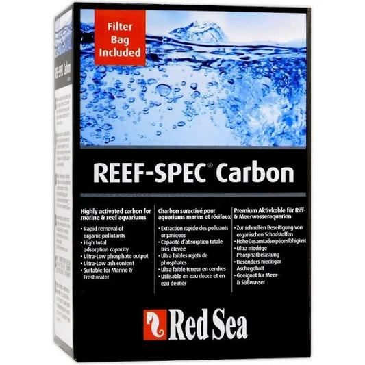 REEF-SPEC Carbon 200ml