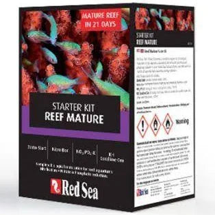 Reef Mature Starter Kit
