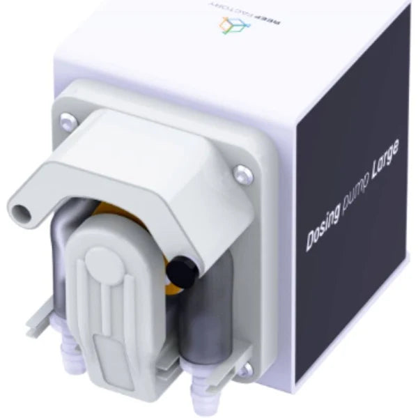 Reef Factory Dosing Pump Large Doser Yorkshire Reefs