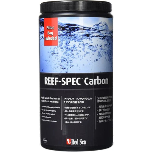 REEF-SPEC Carbon 2000ml
