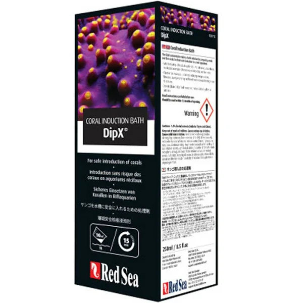 Red Sea Coral Dip X - 250ml