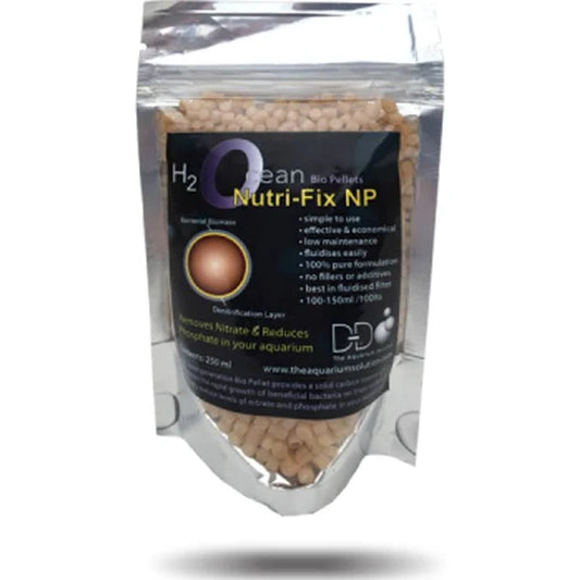 Nutrifix Nitrate Reducing Pellets 250ml