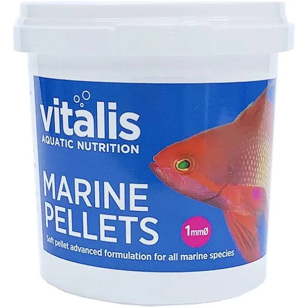 Vitalis Marine Pellets