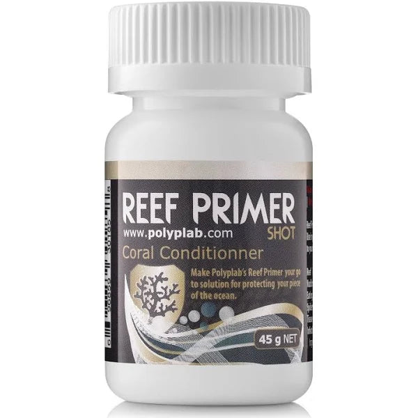 Polyplab Reef Primer Shot Coral Dip 45g