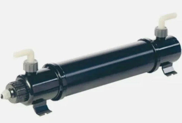 Complete UV - Quartz Sleeve and Ballast 20W