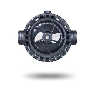 Jecod SW-2 Wavemaker